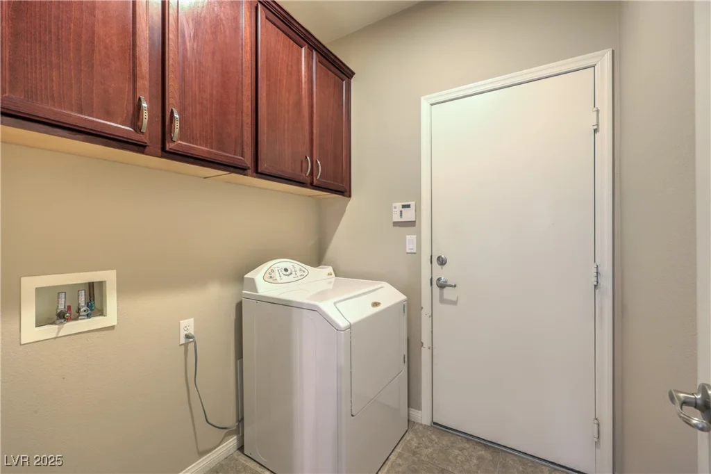 5744 Serenity Haven, North Las Vegas, NV 89081