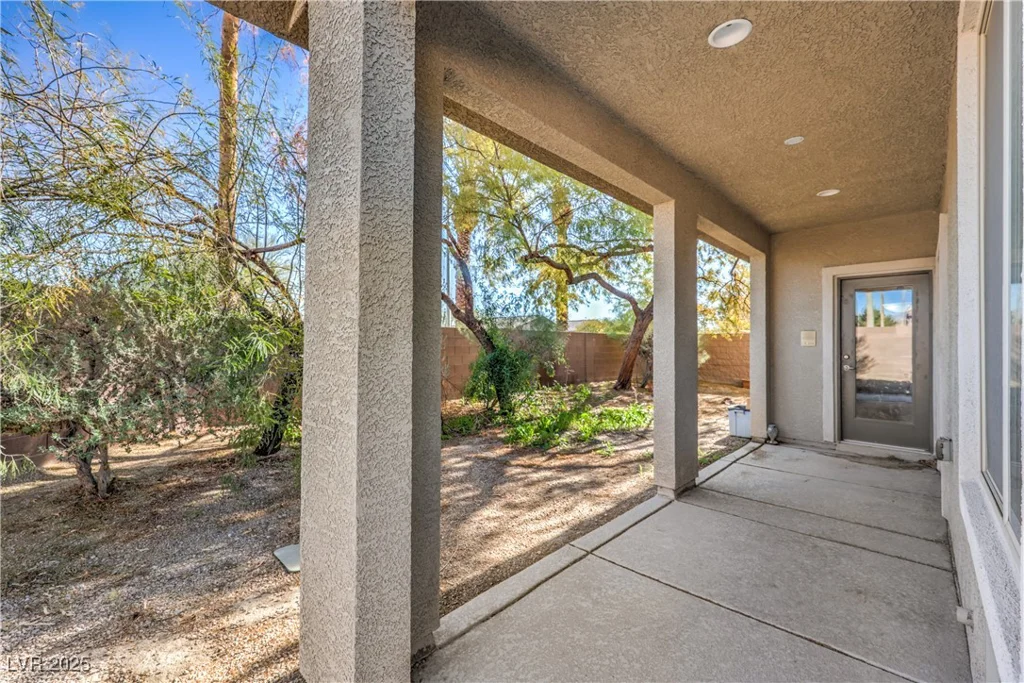 5744 Serenity Haven, North Las Vegas, NV 89081