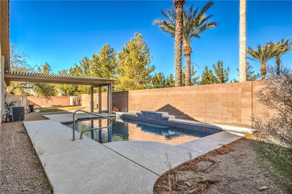 5744 Serenity Haven, North Las Vegas, NV 89081