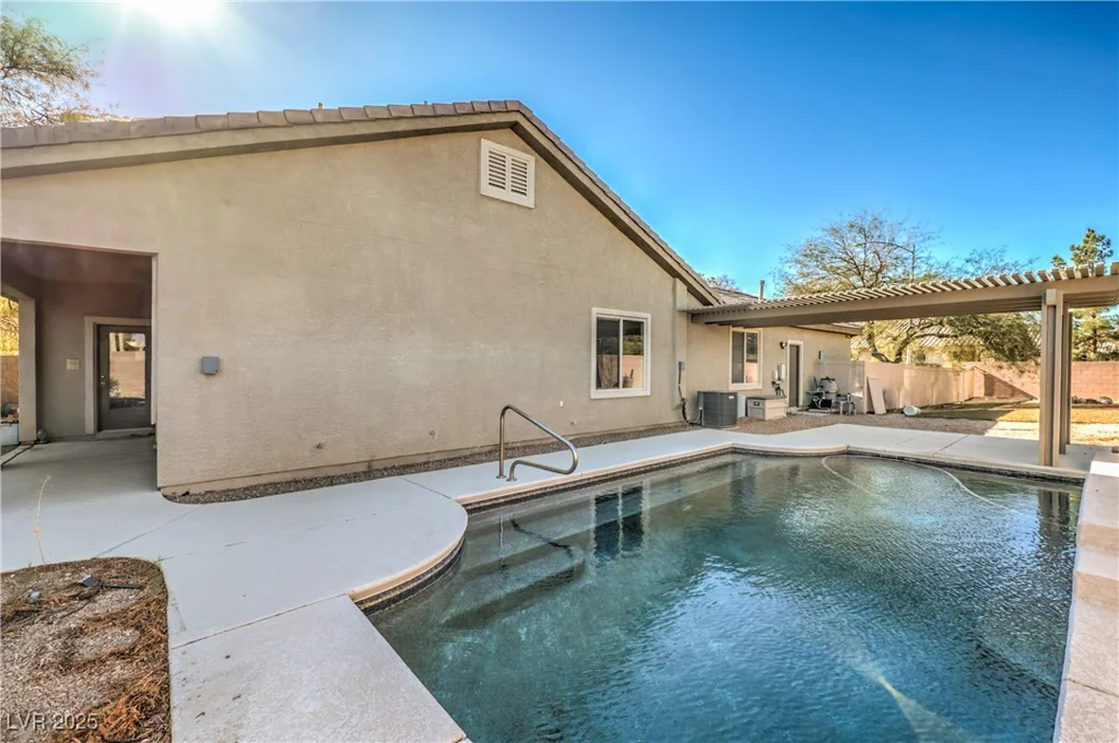 5744 Serenity Haven, North Las Vegas, NV 89081