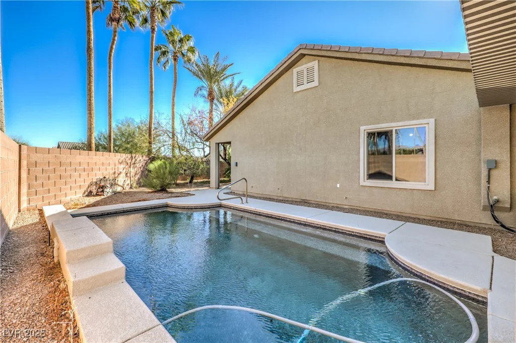5744 Serenity Haven, North Las Vegas, NV 89081