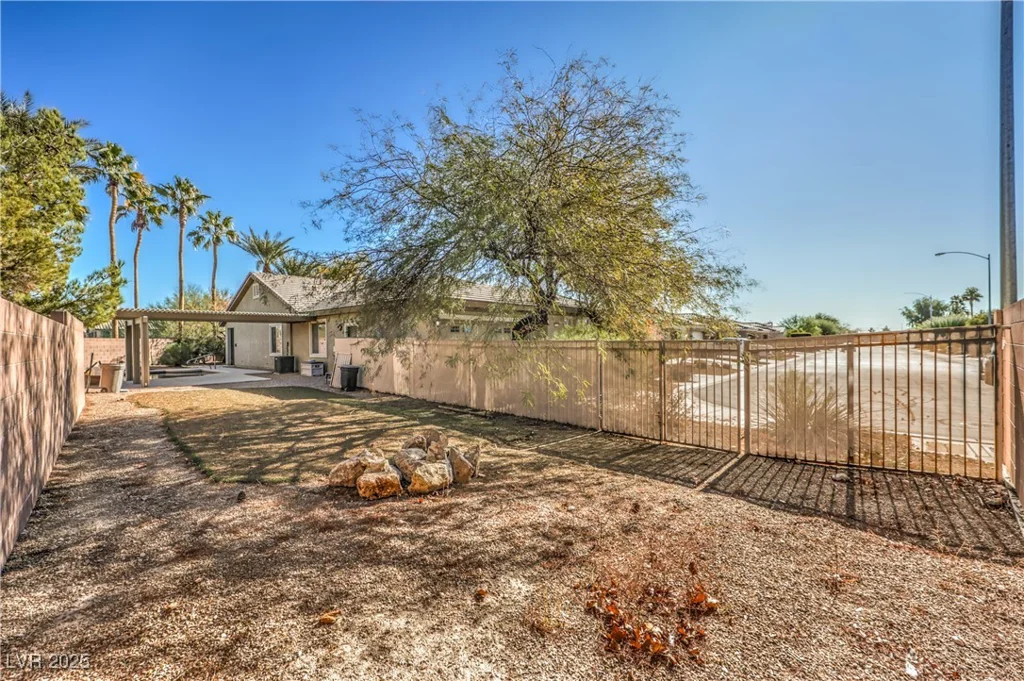 5744 Serenity Haven, North Las Vegas, NV 89081