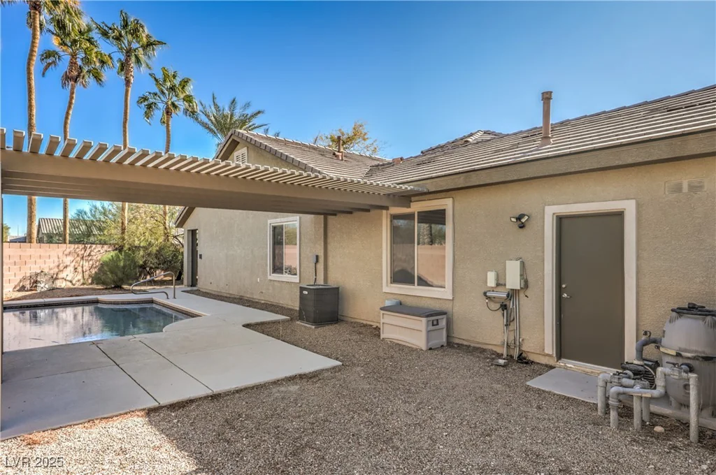 5744 Serenity Haven, North Las Vegas, NV 89081