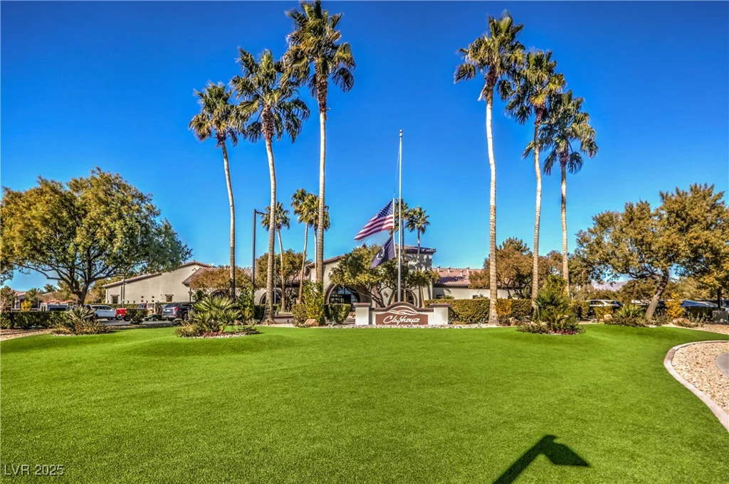 5744 Serenity Haven, North Las Vegas, NV 89081