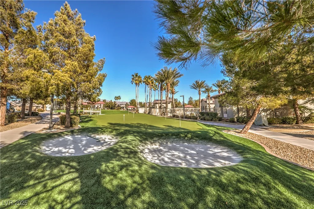 5744 Serenity Haven, North Las Vegas, NV 89081