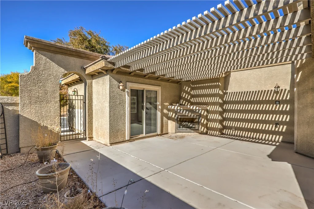 5744 Serenity Haven, North Las Vegas, NV 89081
