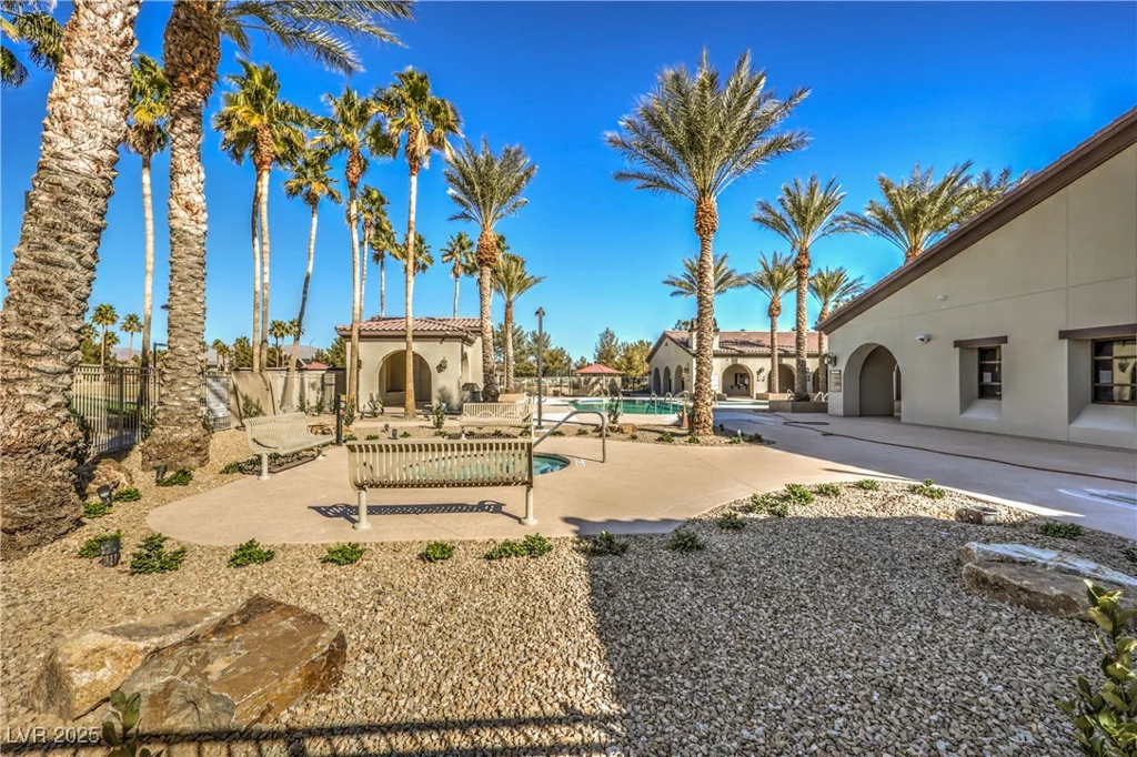 5744 Serenity Haven, North Las Vegas, NV 89081