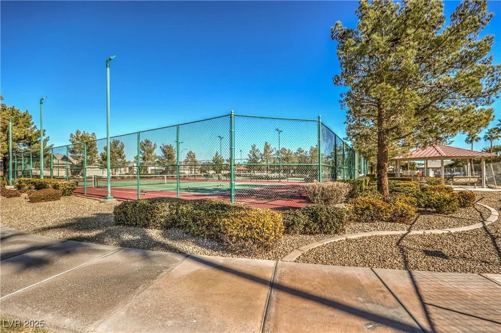 5744 Serenity Haven, North Las Vegas, NV 89081