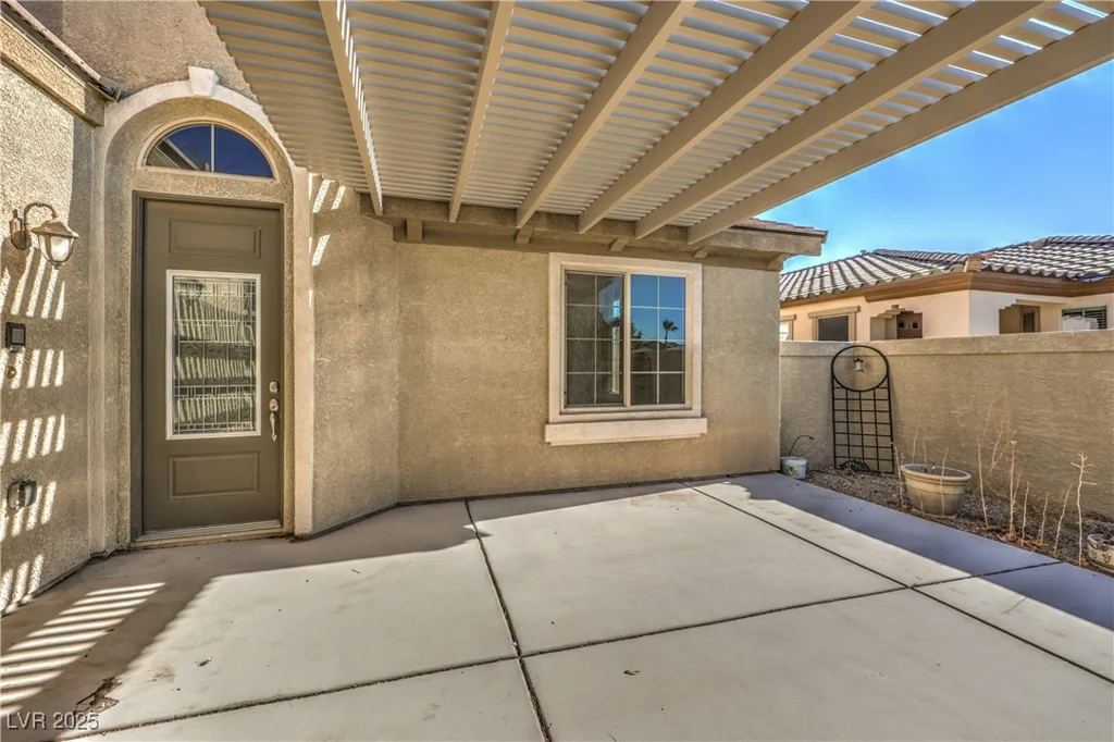 5744 Serenity Haven, North Las Vegas, NV 89081