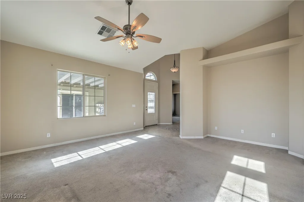 5744 Serenity Haven, North Las Vegas, NV 89081