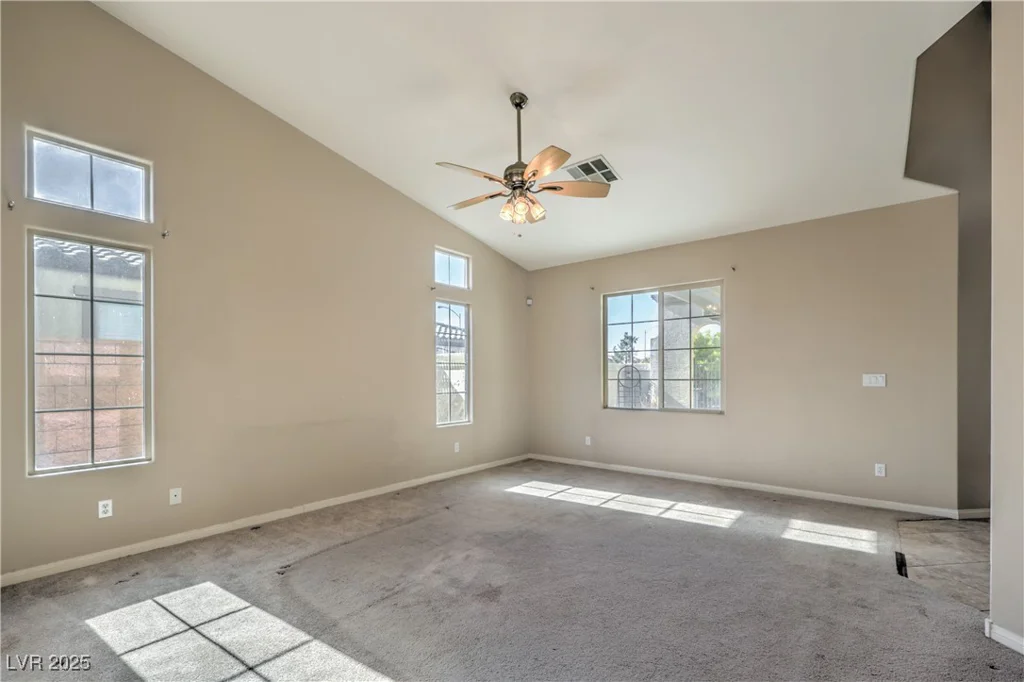 5744 Serenity Haven, North Las Vegas, NV 89081