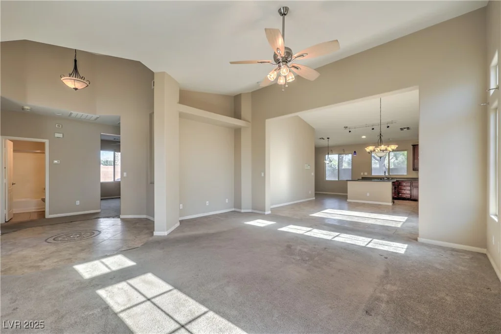 5744 Serenity Haven, North Las Vegas, NV 89081