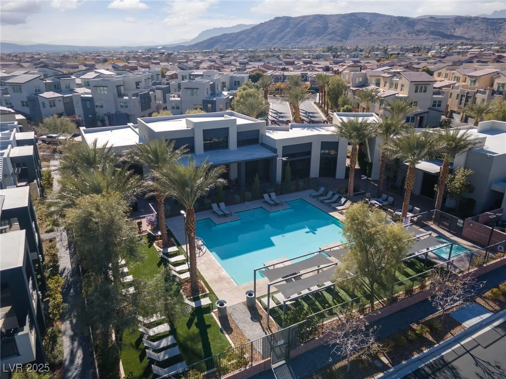 11327 Gravitation, Las Vegas, NV 89135