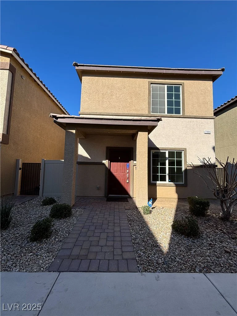 7355 Sunray Point, North Las Vegas, NV 89084