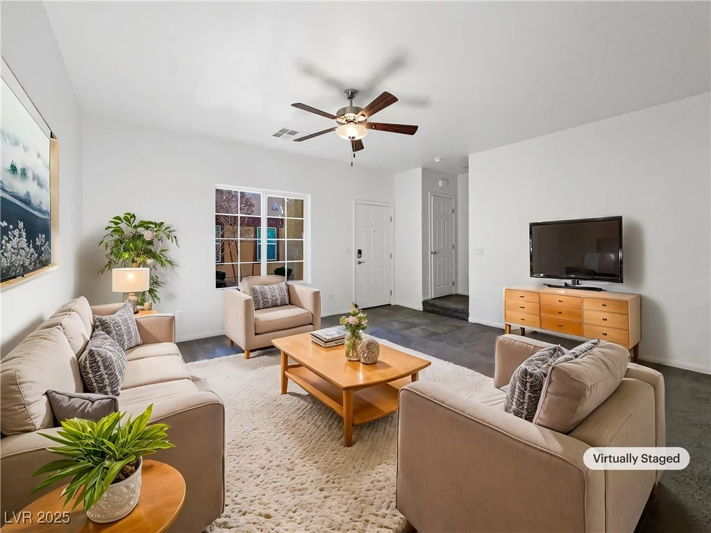 7355 Sunray Point, North Las Vegas, NV 89084