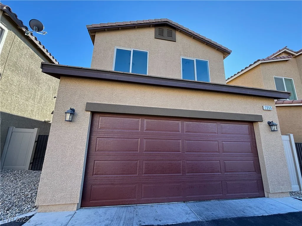 7355 Sunray Point, North Las Vegas, NV 89084