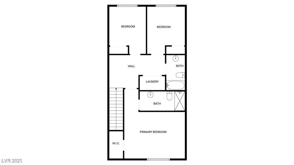 7355 Sunray Point, North Las Vegas, NV 89084