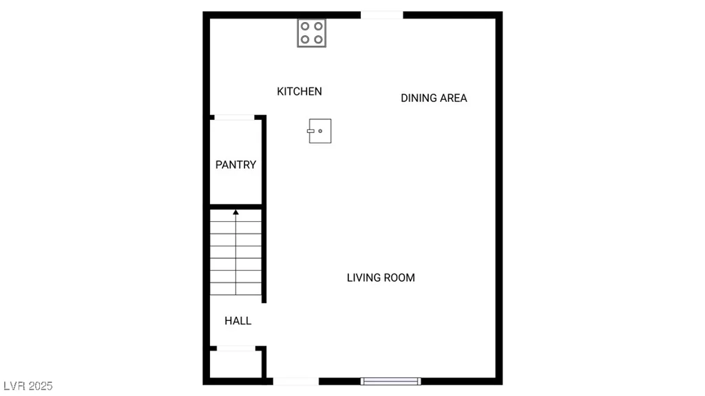 7355 Sunray Point, North Las Vegas, NV 89084