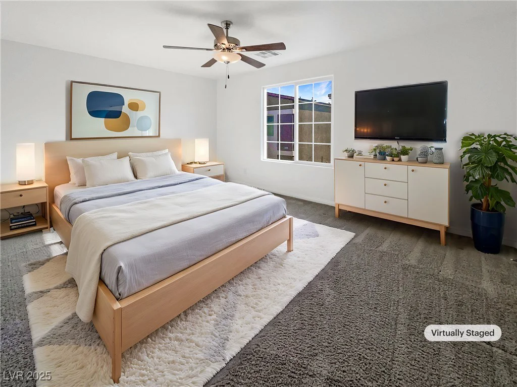 7355 Sunray Point, North Las Vegas, NV 89084