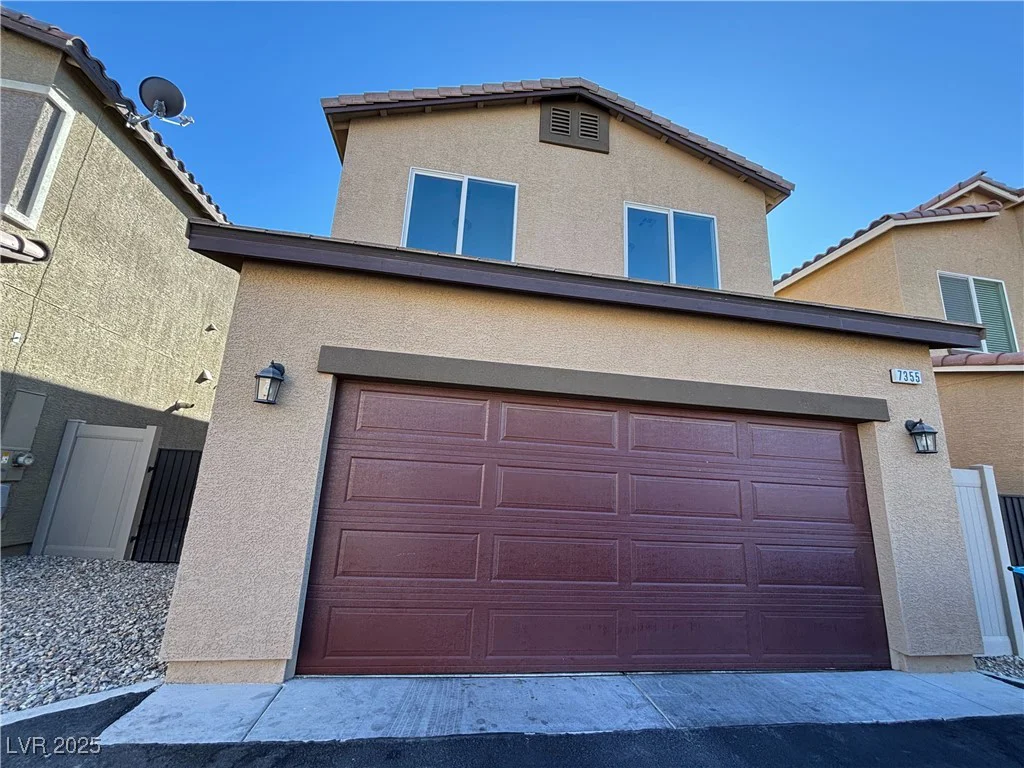 7355 Sunray Point, North Las Vegas, NV 89084