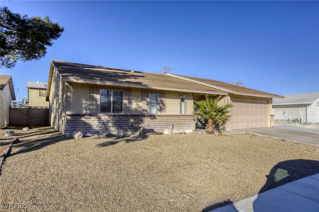 6812 Greydawn, Las Vegas, NV 89108