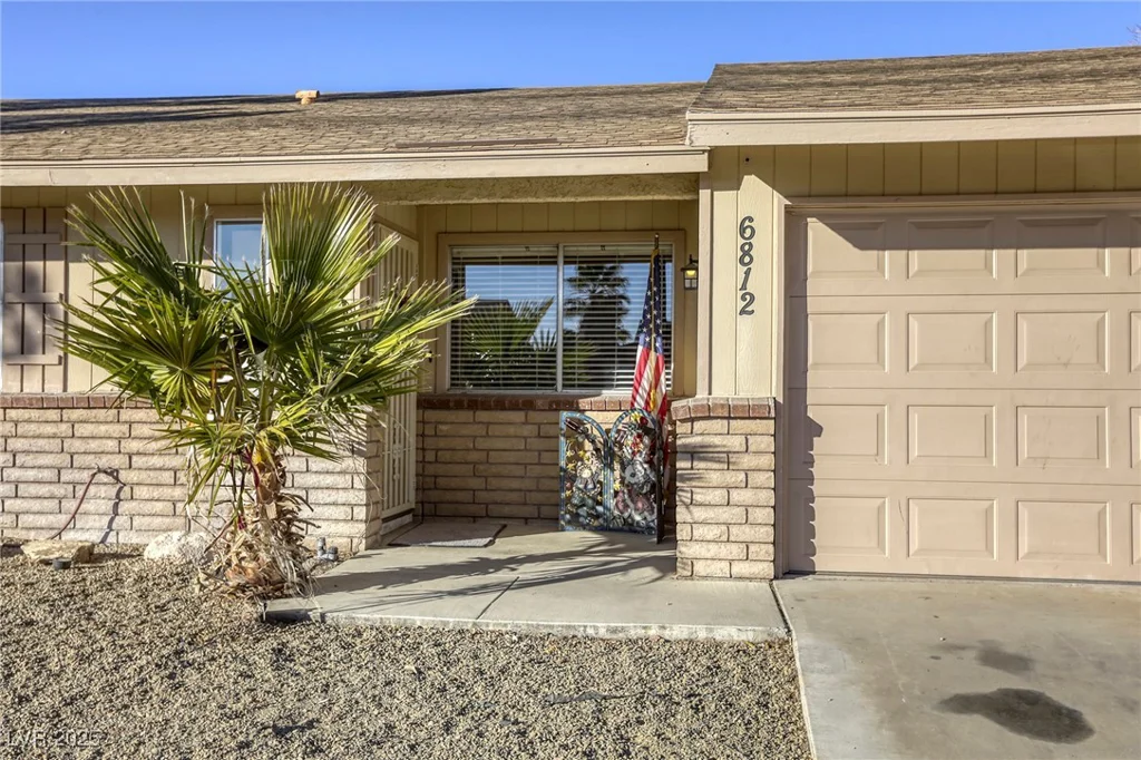 6812 Greydawn, Las Vegas, NV 89108