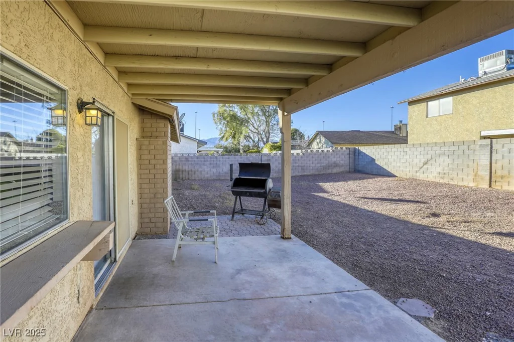 6812 Greydawn, Las Vegas, NV 89108
