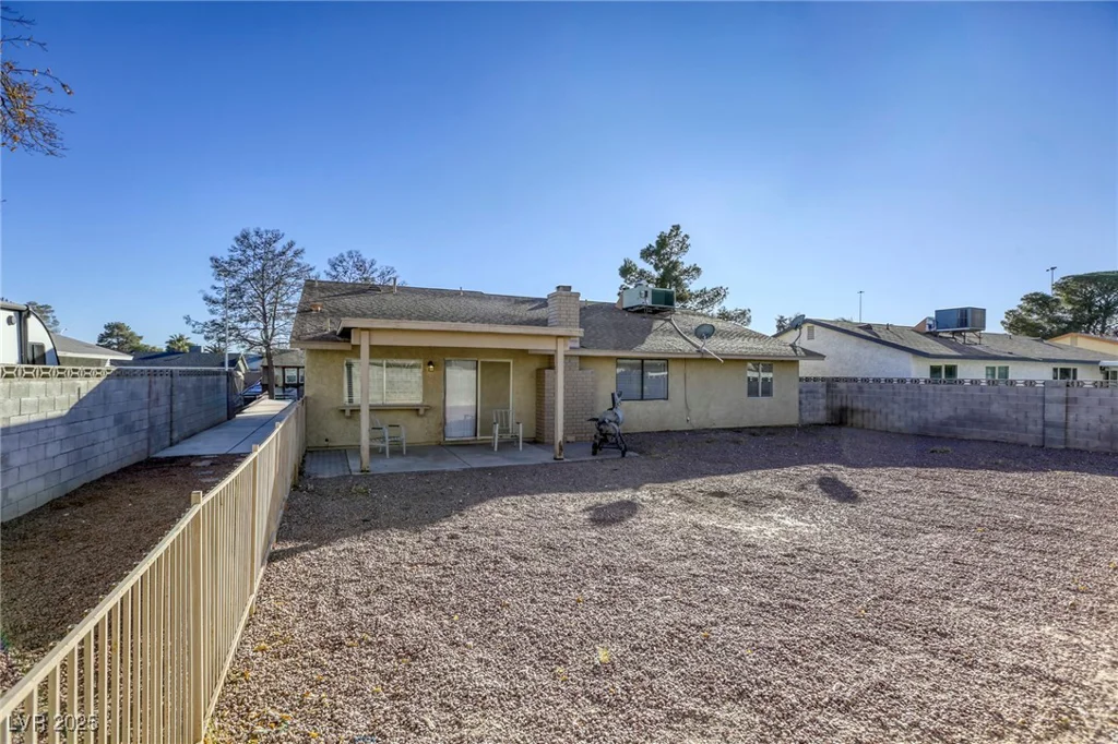 6812 Greydawn, Las Vegas, NV 89108