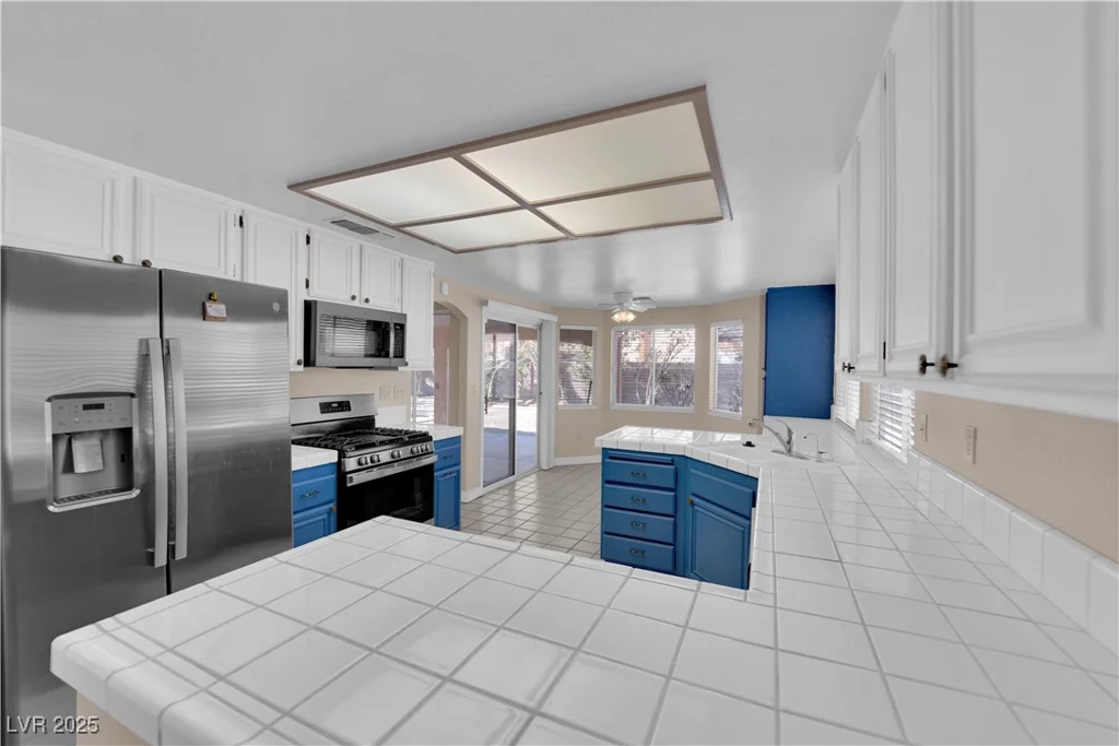 4509 Crimson Leaf, Las Vegas, NV 89130