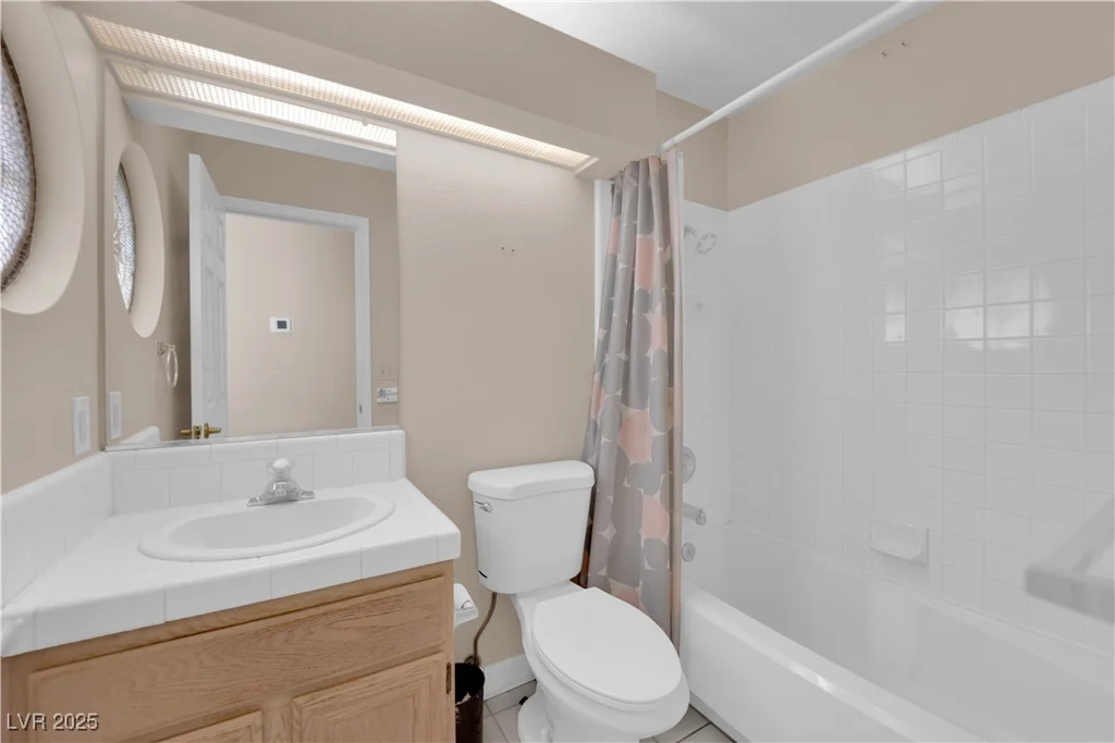 4509 Crimson Leaf, Las Vegas, NV 89130