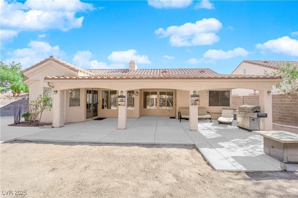 4509 Crimson Leaf, Las Vegas, NV 89130