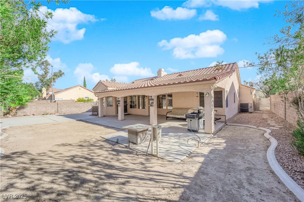4509 Crimson Leaf, Las Vegas, NV 89130