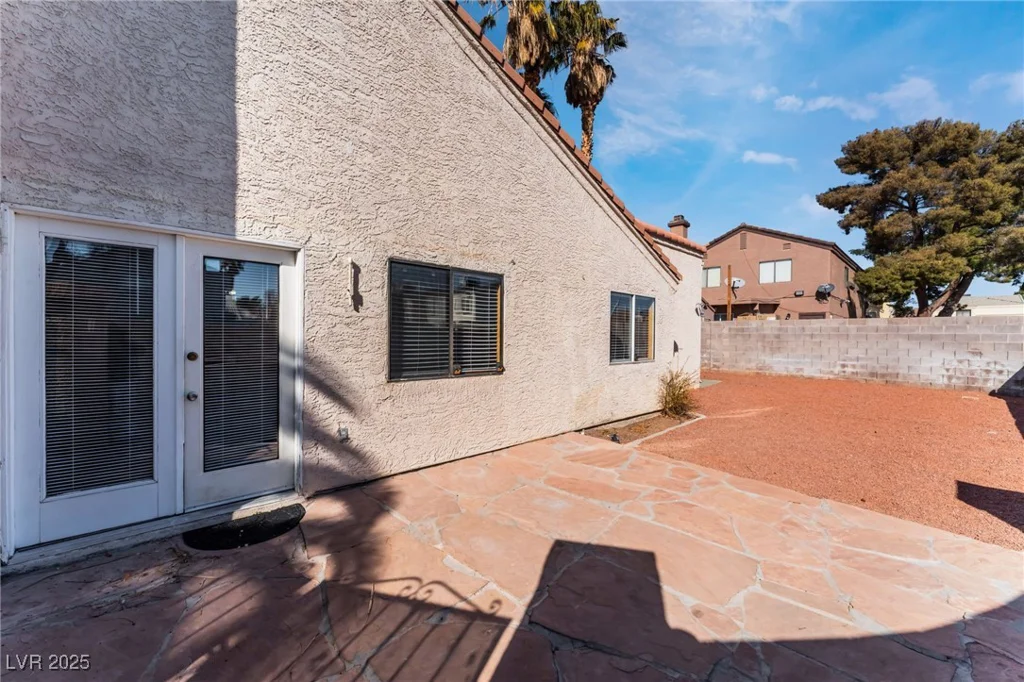 6624 Chardonay, Las Vegas, NV 89108