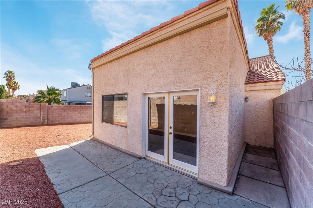 6624 Chardonay, Las Vegas, NV 89108