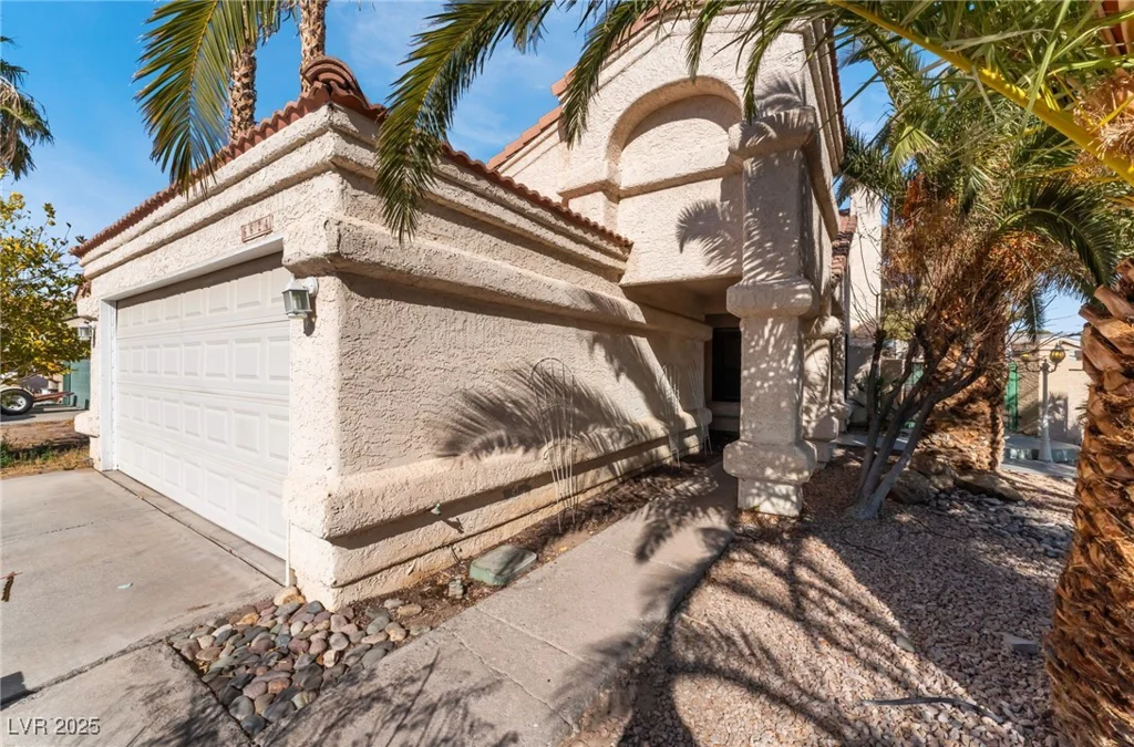 6624 Chardonay, Las Vegas, NV 89108