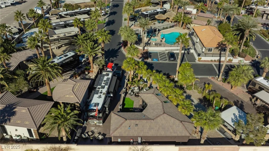8175 Arville, Las Vegas, NV 89139