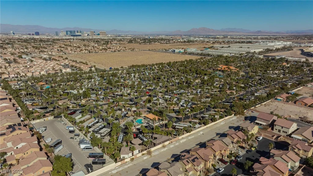 8175 Arville, Las Vegas, NV 89139