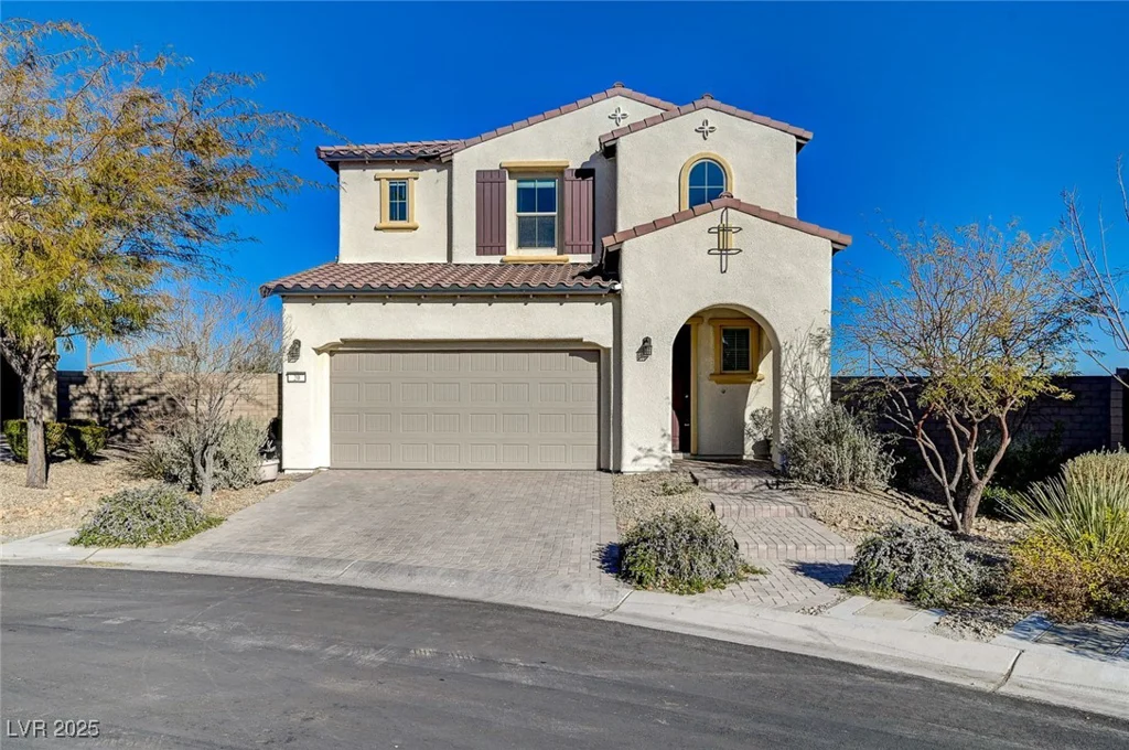 20 Brigola, Las Vegas, NV 89138
