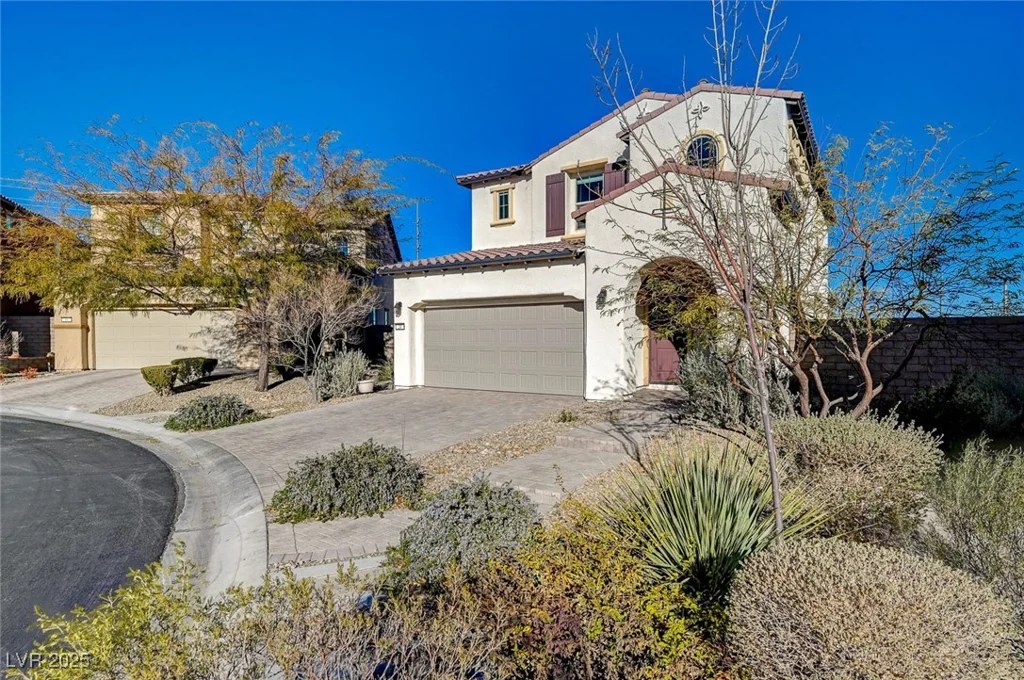 20 Brigola, Las Vegas, NV 89138