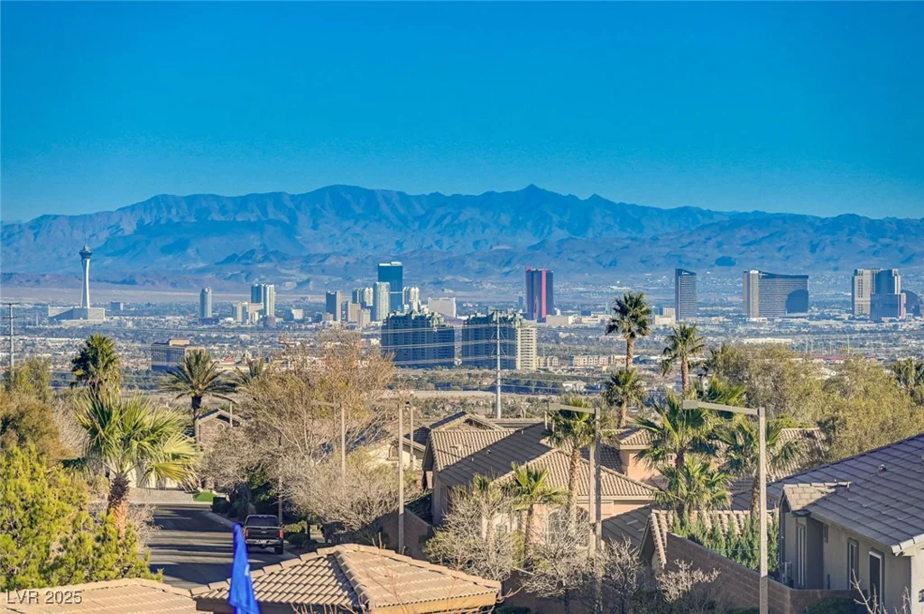 20 Brigola, Las Vegas, NV 89138