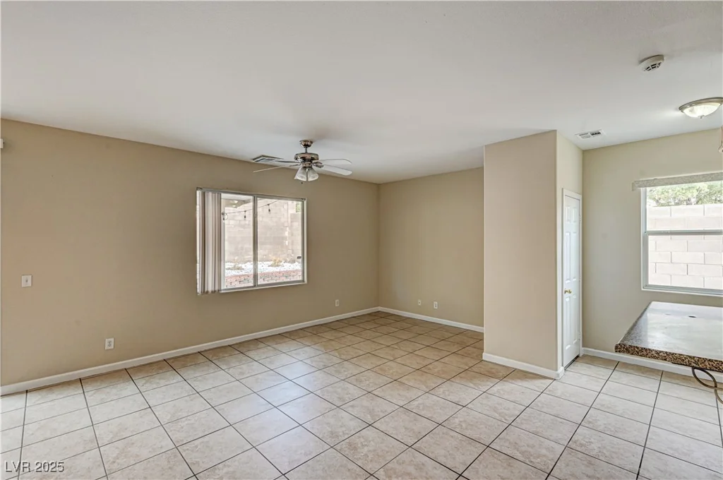 3349 Morning Amber, North Las Vegas, NV 89032