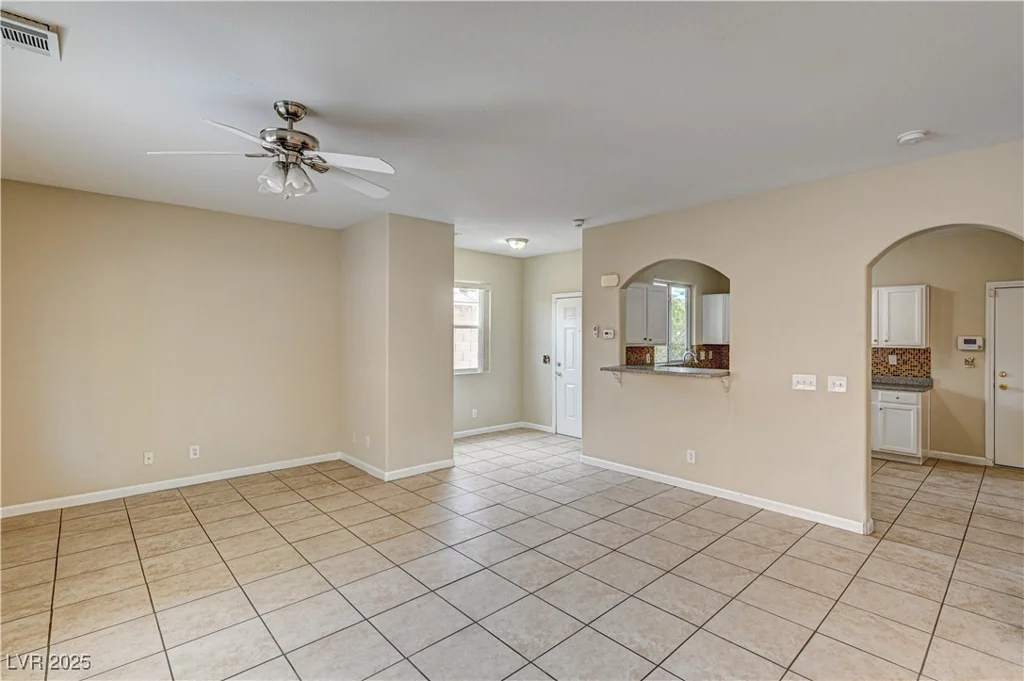 3349 Morning Amber, North Las Vegas, NV 89032