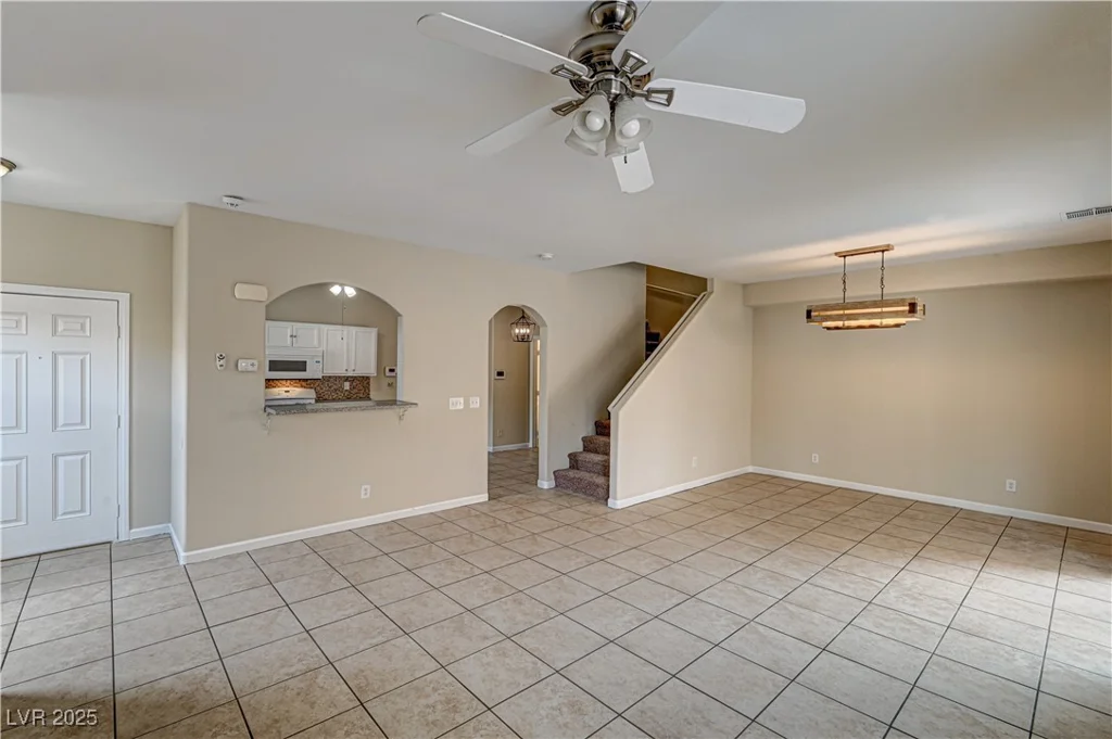 3349 Morning Amber, North Las Vegas, NV 89032