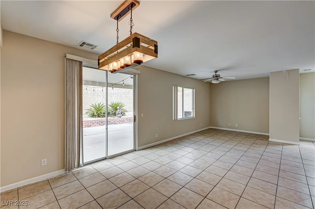 3349 Morning Amber, North Las Vegas, NV 89032