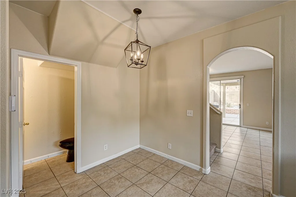 3349 Morning Amber, North Las Vegas, NV 89032