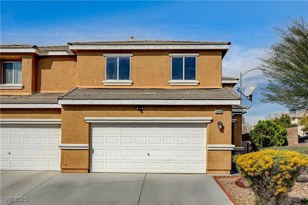 3349 Morning Amber, North Las Vegas, NV 89032