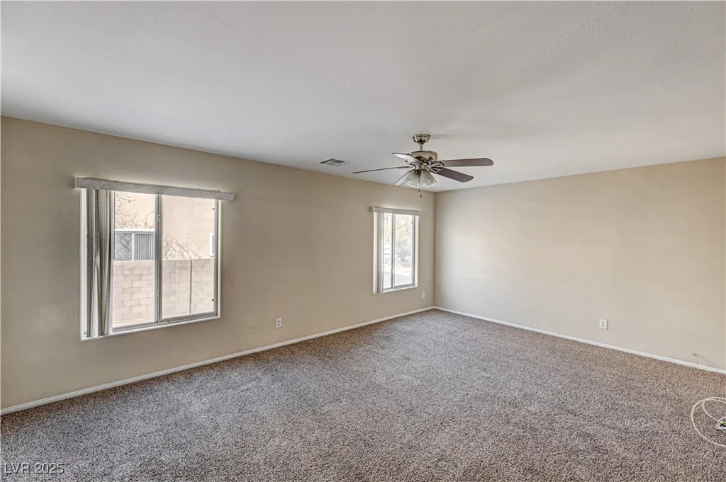 3349 Morning Amber, North Las Vegas, NV 89032
