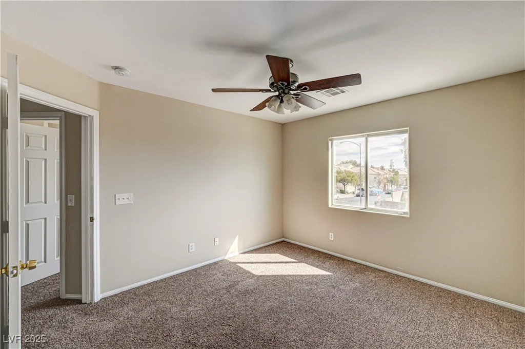 3349 Morning Amber, North Las Vegas, NV 89032