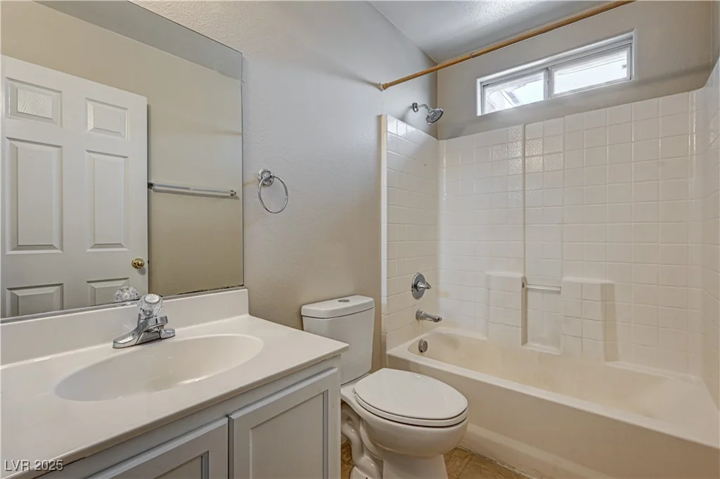 3349 Morning Amber, North Las Vegas, NV 89032