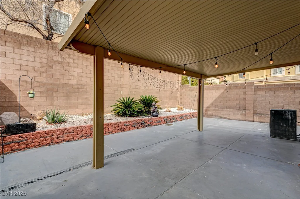 3349 Morning Amber, North Las Vegas, NV 89032